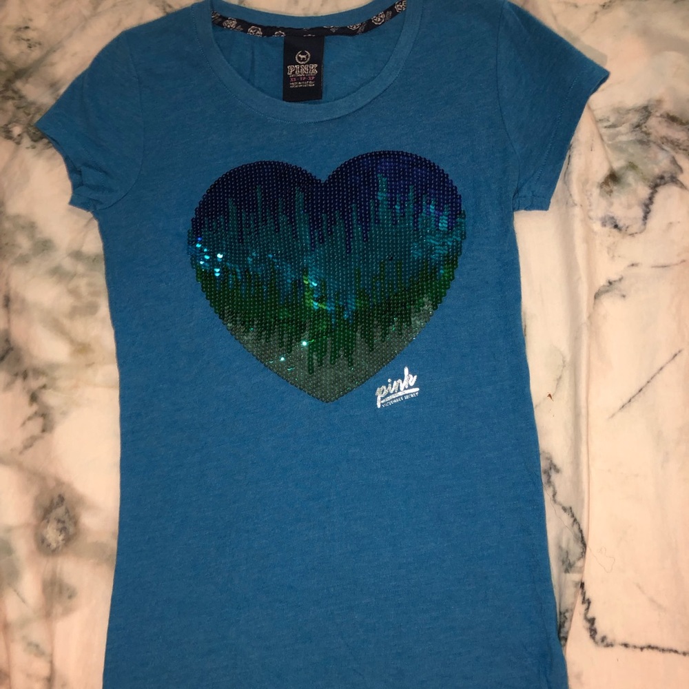 Sparkling Tee shirt